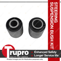 Trupro Rear Panhard Rod Bush Kit For Mazda MPV LW 02-06 Premium Quality