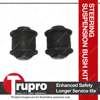 Trupro Rear Panhard Rod Bush Kit For Mitsubishi Challenger PA Pajero NH NJ NK NL