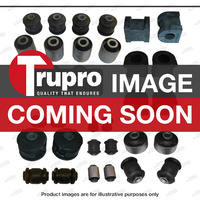 Trupro Rear Spring Bush Kit For Holden Colorado RG 12-on Premium Quality