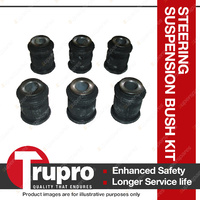 Trupro Rear Suspension Bush Kit For Hyundai Santa-Fe SM 11/00-4/06