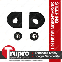 Trupro Rear Sway Bar Bush Kit for Lexus LX470 UZJ100 1998-2007 24mm ID