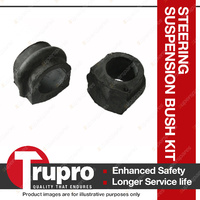 Trupro Rear Sway Bar Bush Kit For Nissan Elgrand E51 27mm ID 02-10