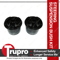 Trupro Rear Trailing Arm To Chassis Bush Kit For Yaris NCP 90 91 93 130 131