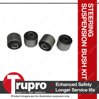 Trupro Rear Trailing Arm Upper Bush Kit For Mitsubishi Magna TR TS 91-96