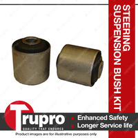 Trupro Rear Trailing Arm Upper Bush Kit For Ford Maverick DA 88-99