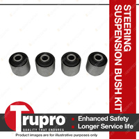 Trupro Rear Upper Trailing Arm Bush Kit For Daihatsu Terios J100G J102G