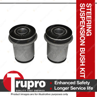 Trupro Front Control Arm Lower Bush Kit For Toyota Hiace LH 50 51 60 61 70 110