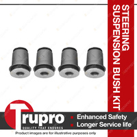 Trupro Front Control Arm Lower Inner Bush Kit For Hilux LN107 LN111 RN106 RN110