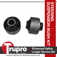 Trupro Front Control Arm Lower Inner Bush Kit for Subaru BRZ Front