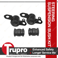 Trupro Front Control Arm Lower Inner Bush Kit For Rav 4 SXA10C 10R 11R 15R 16R