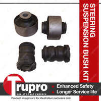 Trupro Front Control Arm Lower Inner Bush Kit For Toyota Rav 4 CLA20R 21R