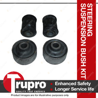 Trupro Front Control Arm Lower Inner Bush Kit For Suzuki Swift RS EZ 04-10