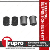 Trupro Front Control Arm Lower Inner Bush Kit For Suzuki Vitara SE416 X90 SZ416