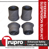 Trupro Fr Control Arm Upper Inner Bush Kit For 4 Runner VZN 130 130 130 130 130