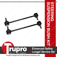 Trupro Front Sway Bar Link for Dodge Journey JC 2008-2012 2pcs in