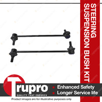 Trupro Front Sway Bar Link For Nissan Pathfinder R52 4WD 2013-on Premium Quality