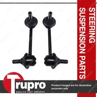 Trupro Front Sway Bar Links for Mazda CX-7 ER MPV LY 2007-2016 Premium Quality