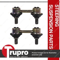 Trupro Front Sway Bar Links for Mitsubishi Pajero IO QA 1998-2005