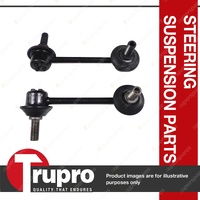 Trupro Front Sway Bar Links for Mazda MX5 NC RX-8 FE 2003-on Premium Quality