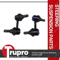 Trupro Front Sway Bar Links for Mitsubishi Challenger PB PC 2008-on