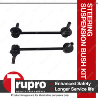 Trupro Front Sway Bar Links for Mazda 6 GG GH GY Atenza GG GY 2002-2012