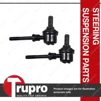 Trupro Front Sway Bar Links for Honda Integra DB 6 7 8 9 DC12 5/93-6/01