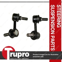 Trupro Front Sway Bar Links for Hyundai Terracan HP 2001-2007 Premium Quality