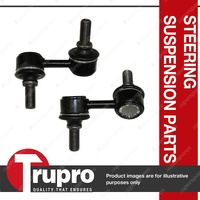 Trupro Front Sway Bar Links for Hyundai Trajet FO 2000-2007 Premium Quality