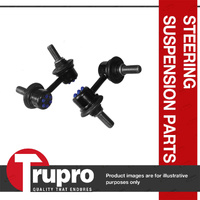 Trupro Front Sway Bar Links for Nissan Navara D40 NP300 2WD 4WD Premium Quality