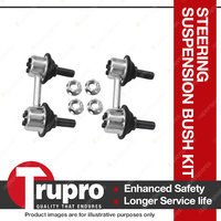 Trupro Front Sway Bar Link For Galant HG HH HJ Magna TR TS TE TF TJ