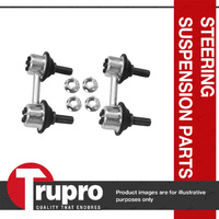 Trupro Front Sway Bar Links for Toyota Rav 4 SXA10C 10R 11R 15R 16R Soarer