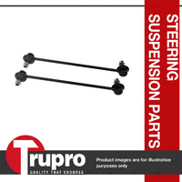 Trupro Front Sway Bar Links for Ford Escape ZC ZD 2007-2012 Premium Quality