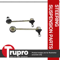 Trupro Front Sway Bar Links for Holden Jackaroo 1992-2004 Premium Quality