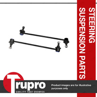 Trupro Front Sway Bar Links for Honda CRV RE RM 2007-2017 Premium Quality