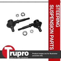 Trupro Front Sway Bar Links for Suzuki Swift SF 1995-2001 Premium Quality