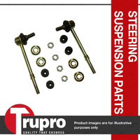 Trupro Front Sway Bar Links for Toyota Landcruiser Prado 90 95 96-02