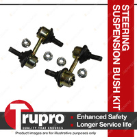 Trupro Front Sway Bar Links for Subaru Liberty BL BP Outback BP 05-08