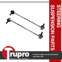 Trupro Front Sway Bar Links for Toyota Avensis Verso ACM20R ACM21R