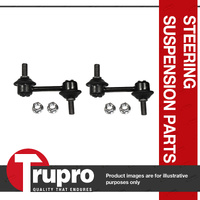 Trupro Front Sway Bar Links for Honda Odyssey RB 6/04-1/14 Premium Quality