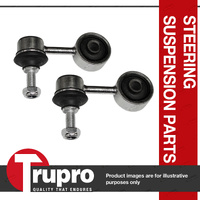 Trupro Front Sway Bar Links for Bmw 3 SERIES E36 E30 Z3 E36 Premium Quality