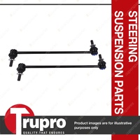 Trupro Front Sway Bar Links for Toyota Corolla ZRE182 10/2012-On Premium Quality