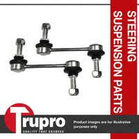 Trupro Rear Sway Bar Links for Land Rover Discovery Series 3 Series 4 04-16