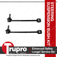 Trupro Rear Sway Bar Link for Dodge Nitro KA Premium Quality 2007-2012