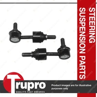 Trupro Rear Sway Bar Links for Hyundai I30 GD 4/12-3/17 Premium Quality