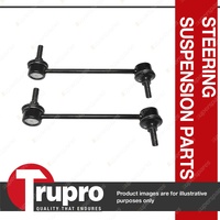 Trupro Rear Sway Bar Links for Hyundai Sonata EF 5/98-11/04 Premium Quality