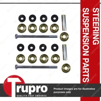 Trupro Rear Sway Bar Links for Mitsubishi Challenger PB PC 08-on Premium Quality