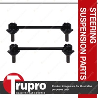 Trupro Rear Sway Bar Links for Mazda 323 BA BG BF BJ 2000-2004 Premium Quality