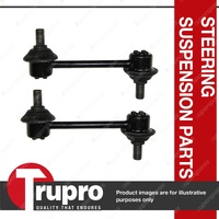 Trupro Rear Sway Bar Links for Mazda CX-9 TB 2007-2016 Premium Quality