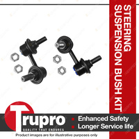 Trupro Rear Sway Bar Link For Nissan Pathfinder R51 4WD 2005-on Premium Quality