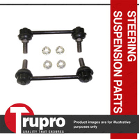 Trupro Rear Sway Bar Links for Nissan X-Trail T30 2001-2007 Premium Quality